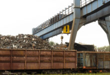 Минпромторг предложил продлить квоту на вывоз лома черных металлов