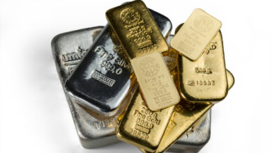 В Казахстане утвердили правила ввоза и вывоза золота и серебра