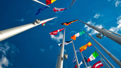 Мировые тенденции