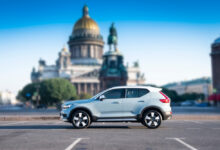 С 1 января 2025 повышаются ставки утилизационного сбора на все ввозимые и производимые в России автомобили