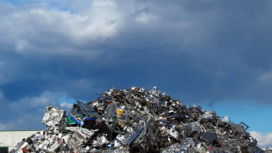 Строительство крупного предприятия по переработке алюминиевых ломов и производству вторсплавов под вопросом из-за протестов граждан