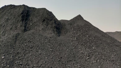 В Минпромторге заявили о скопившихся миллиардах тонн отходов из золошлака