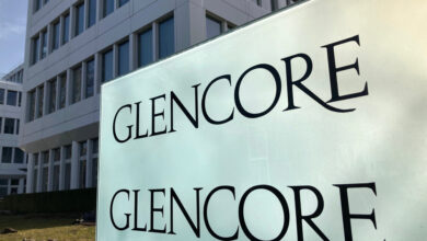Переработчик электронного лома будет поставлять сырье Glencore