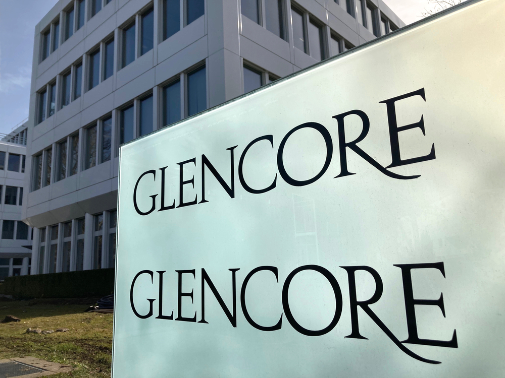 Переработчик электронного лома будет поставлять сырье Glencore