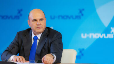 Михаил Мишустин сказал, что квотирование экспорта лома черных металлов способствует насыщению товаром внутреннего рынка.