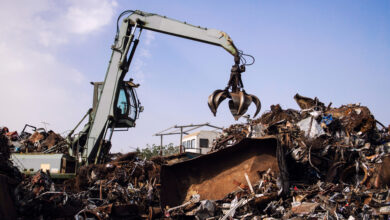 В Узбекистане вводится лицензионный порядок для деятельности по заготовке, переработке и реализации лома и отходов черных и цветных металлов