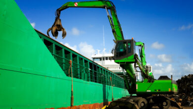 Дополнительная квота на лом черных металлов