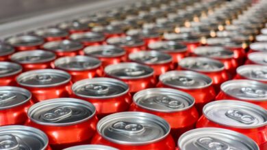 Coca-Cola стала примером проблемы «антипластиковых» обещаний корпораций