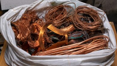 Китай нарастил закупки российского медного лома и отходов в 13 раз, до $728,5 млн