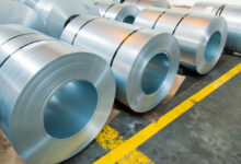 Россия существенно нарастила поставки металлов и лома в Южную Корею с сентября, заняв 12 место среди стран-поставщиков