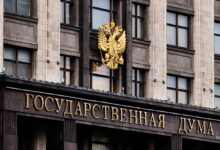Законопроект об уточнении ответственности за нарушения правил обращения с ломом и отходами черных и цветных металлов принят в 1 чтении Госдумой