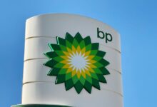 BP приостанавливает крупный проект зеленого водорода в Великобритании