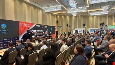 Продолжается стратегическая сессия с участием ассоциаций и отраслевых союзов: