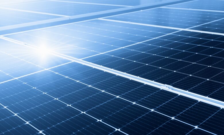 От свалки – к звездам: российские ученые нашли способ извлекать из отработавших солнечных панелей карбид кремния и борид вольфрама — материалы для космических кораблей.