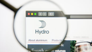 Norsk Hydro призывает США увеличить переработку алюминиевого лома