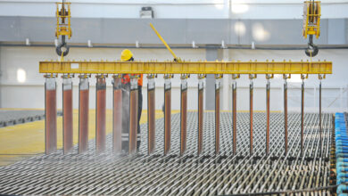 Электрометаллурги отбиваются от акциза изо всех сил