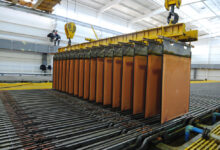 Электрометаллургия в РФ может стать отдельной отраслью промышленности