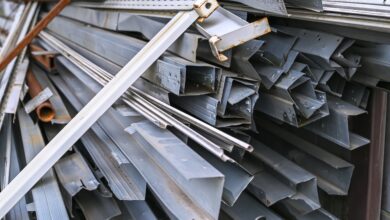 Цены на металлургическое сырье опустились до минимумов с начала года