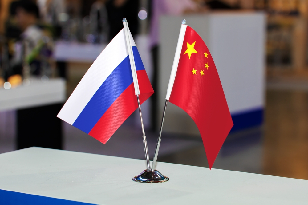 Россия и Китай обсудили тему вторсырья и утилизации автомобильных аккумуляторов на Невском экологическом конгрессе 22-23 мая 2025 г.