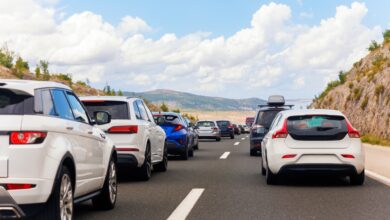 С 1 мая изменился расчет утильсбора на машины из стран ЕАЭС