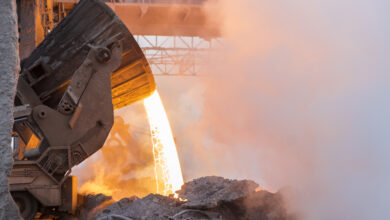 Электрометаллурги не будут уплачивать акциз на сталь за апрель из-за низких цен на металл, заявил министр финансов Антон Силуанов в ответ на просьбу бизнеса о послаблениях для производителей электростали