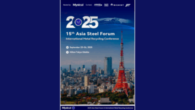 Российская делегация ломозаготовителей и металлургов приглашена в Токио на 15-ю международную конференцию по рециклингу «Asia Steel Forum”