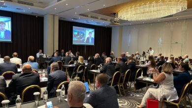 26 июня 2025. Началась конференция Жигулевский лом в Самаре