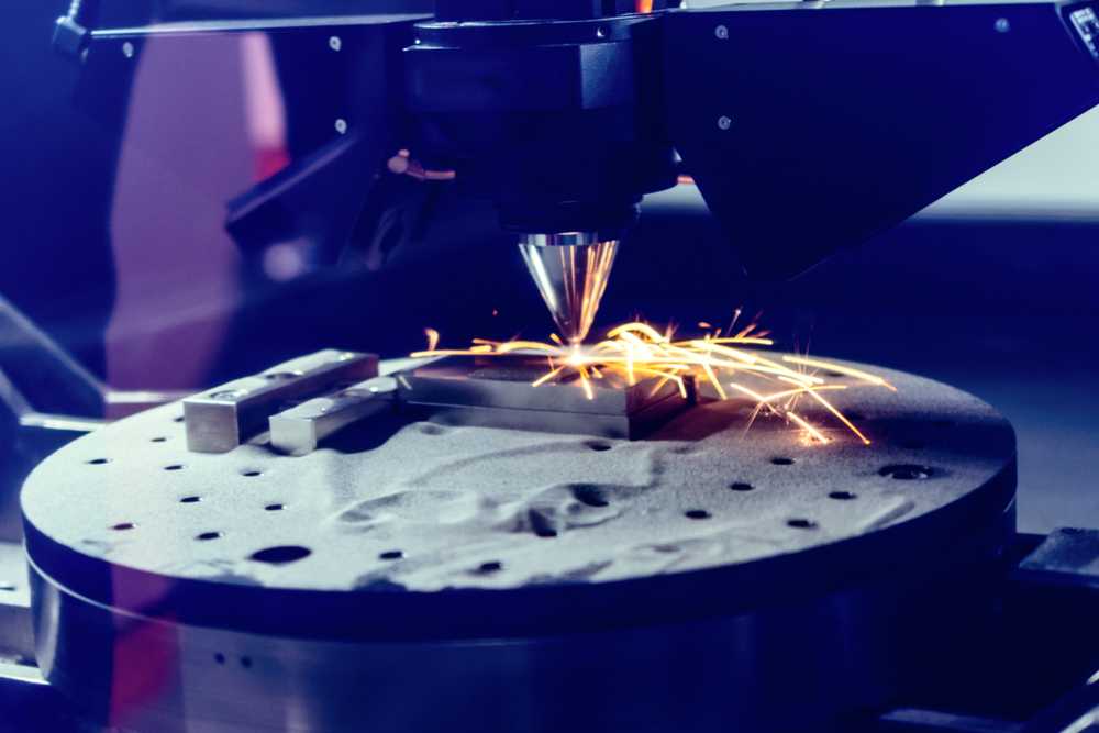 ГОСТ на алюминиевые сплавы для 3D-печати упростит их применение в промышленности