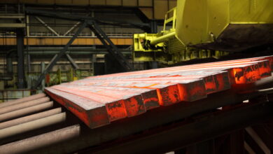 «Дон-Металл» завершил строительство завода по производству горячекатаной арматуры