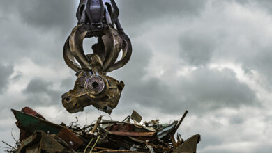 Объединенная лизинговая ассоциация предложила ввести программу утилизации старых грузовых автомобилей по аналогии с той, которая распространялась на легковой транспорт.