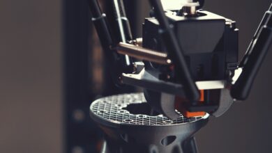 Ученые намерены запустить 3D-печать из металлолома