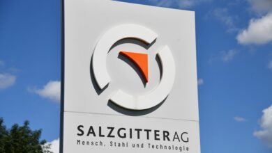 Salzgitter Group и Volvo Cars расширяют свое партнерство для создания замкнутой системы переработки стали.