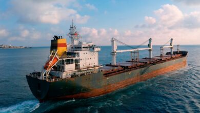 Более 70 % экспорта черного лома из стран ЕС направляется в Турцию