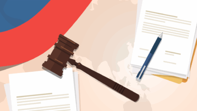 Законы, вступившие в силу 1 июля 2025 г.