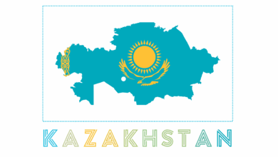 С 26 июля в Казахстане вступил в силу временный запрет на вывоз за пределы страны железа и нелегированной стали