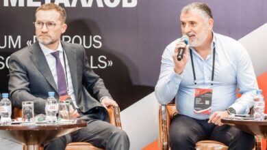 Компания Уни-Блок представила систему Титаниум на 20-м форуме Лом черных и цветных металлов в Москве подробно расскажет о цифровизации в Санкт-Петербурге 2-4 июля 2025