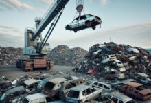 Минпромторг предложил рассмотреть распространение применяемого в автопроме утильсбора на другие отрасли