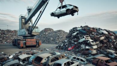 Минпромторг предложил рассмотреть распространение применяемого в автопроме утильсбора на другие отрасли