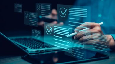 Изменения и нововведения для бизнеса с августа 2025