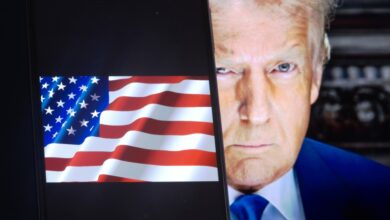 США, являясь крупнейшим экспортером медного лома в мире, с 1 августа будут облагать 50-процентной пошлиной медь.