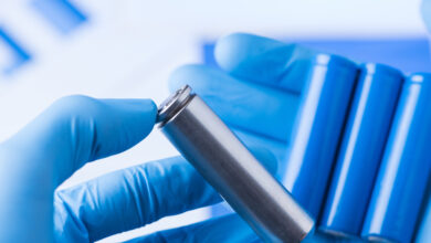 Проблема утилизации аккумуляторов электромобилей