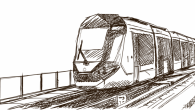 В Саратове рельсы трамвайного маршрута №9 продают по 24 тысячи рублей за тонну