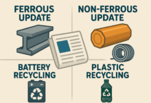 Отраслевой дайджест MRAI 1-5 декабря 2025 г.