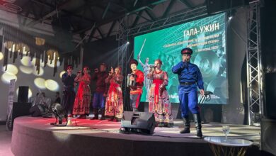 Нетворкинг- программа конференции в Волгограде 14-15 августа была на менее насыщенной, чем деловой контент