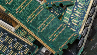 Новости сферы рециклинга отходов электроники