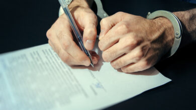 В России впервые в истории возбудили уголовное дело против дроповода