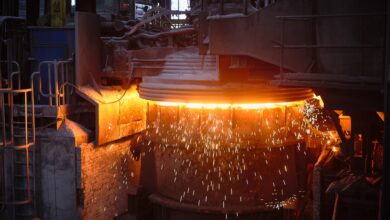 Новый проект ООО «Тамбовские литейные технологии» стоимостью 51 млн руб по освоению производства изделий из чугуна для нужд РЖД предполагает внедрение третьей плавильной печи для выплавки серого чугуна и стали производительностью 1,5 т за цикл