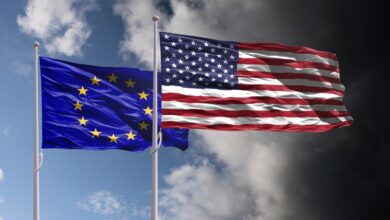 В США и Европе фиксируют рост хищений металлических предметов, кабелей и прочих объектов инфраструктуры