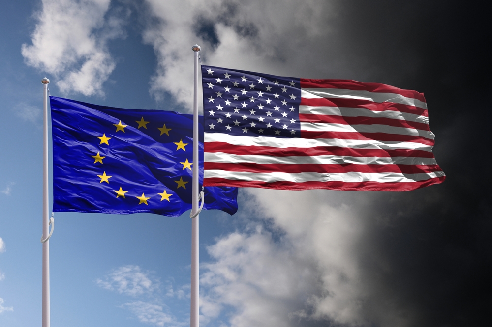 В США и Европе фиксируют рост хищений металлических предметов, кабелей и прочих объектов инфраструктуры