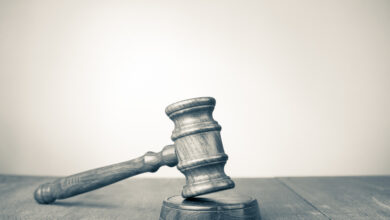 Росморпорт объявил аукцион на демонтаж и утилизацию четырех причалов, расположенных в городском поселении «Рабочий поселок Лазарев» (Хабаровский край)